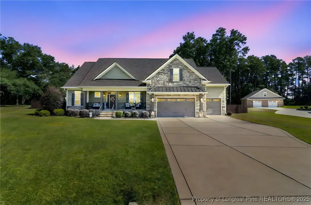 5700 Ione Court, Hope Mills, NC 28348 - Image #1