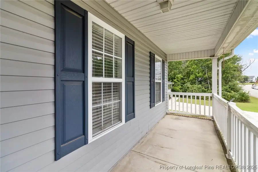 152 Crutchfield Drive, Cameron, NC 28326 - #2