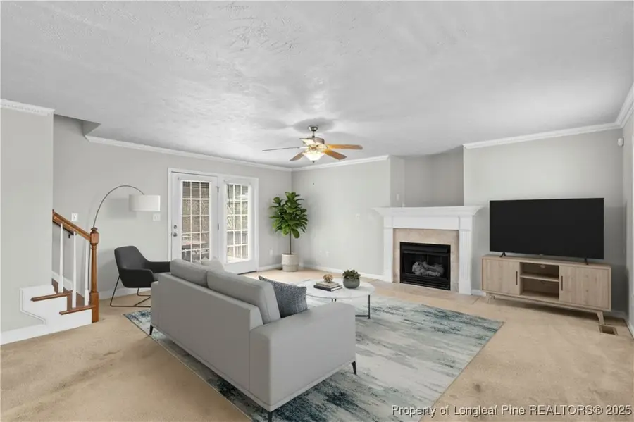 152 Crutchfield Drive, Cameron, NC 28326 - #3