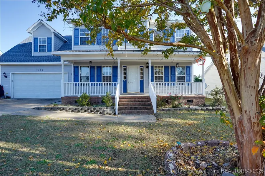 5126 Miranda Drive, Hope Mills, NC 28348 - Image #2