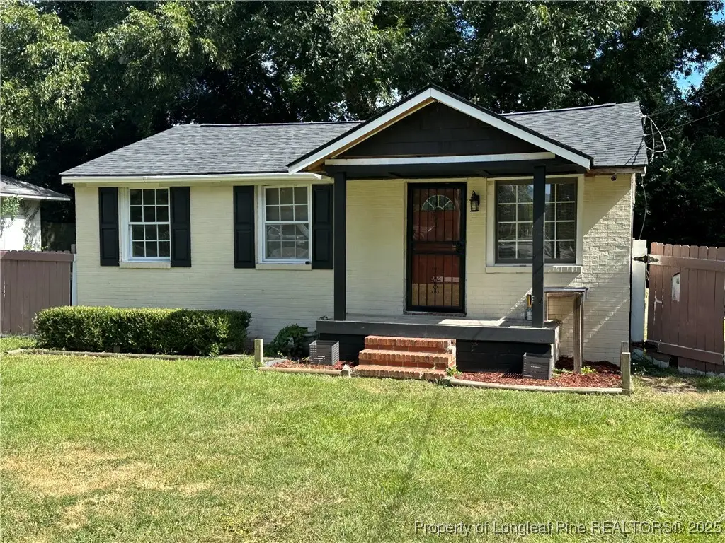 1017 Henderson Avenue, Fayetteville, NC 28301 - Image #1