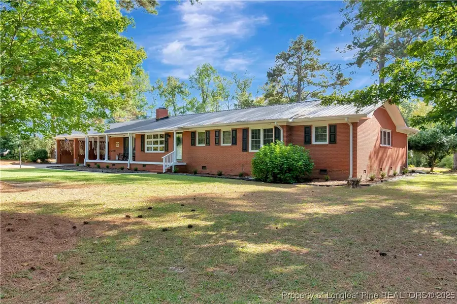 978 Bethesda Church Road, Fairmont, NC 28340 - Image #2