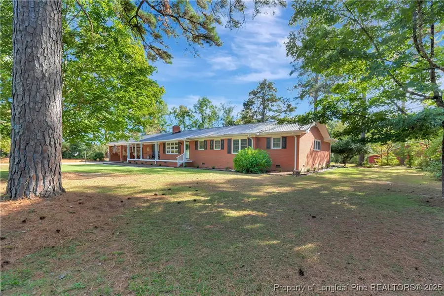 978 Bethesda Church Road, Fairmont, NC 28340 - Image #3