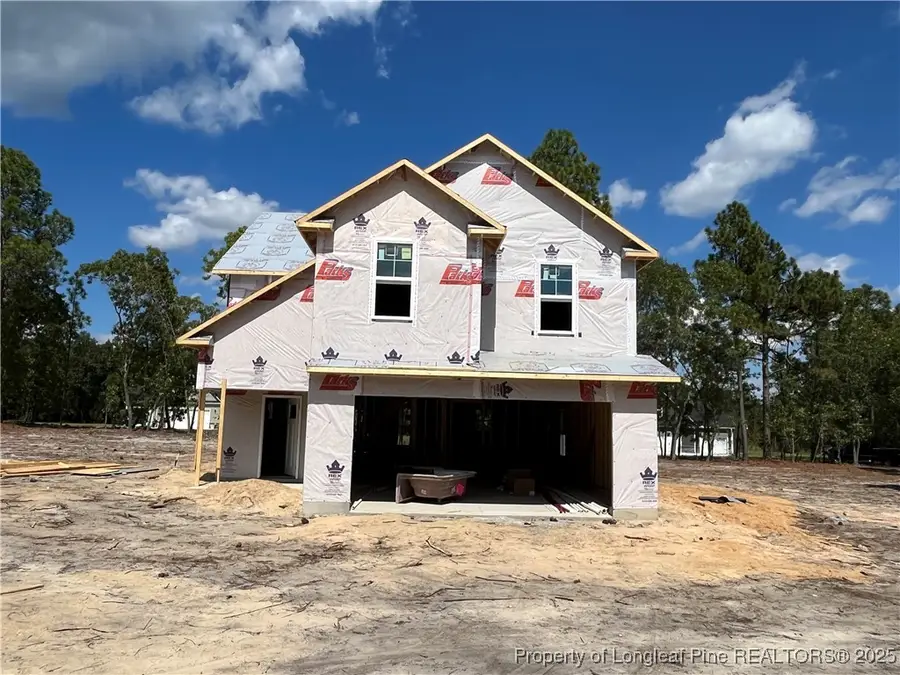 237 Musket Lane, Raeford, NC 28376 - Image #2