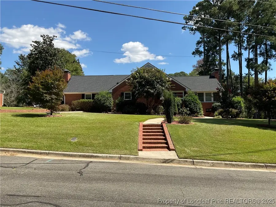 909 Whitford Street, Sanford, NC 27330 - Image #3