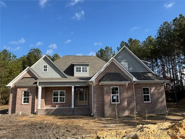 509 Autumn Leaf Court, Lumberton, NC 28358