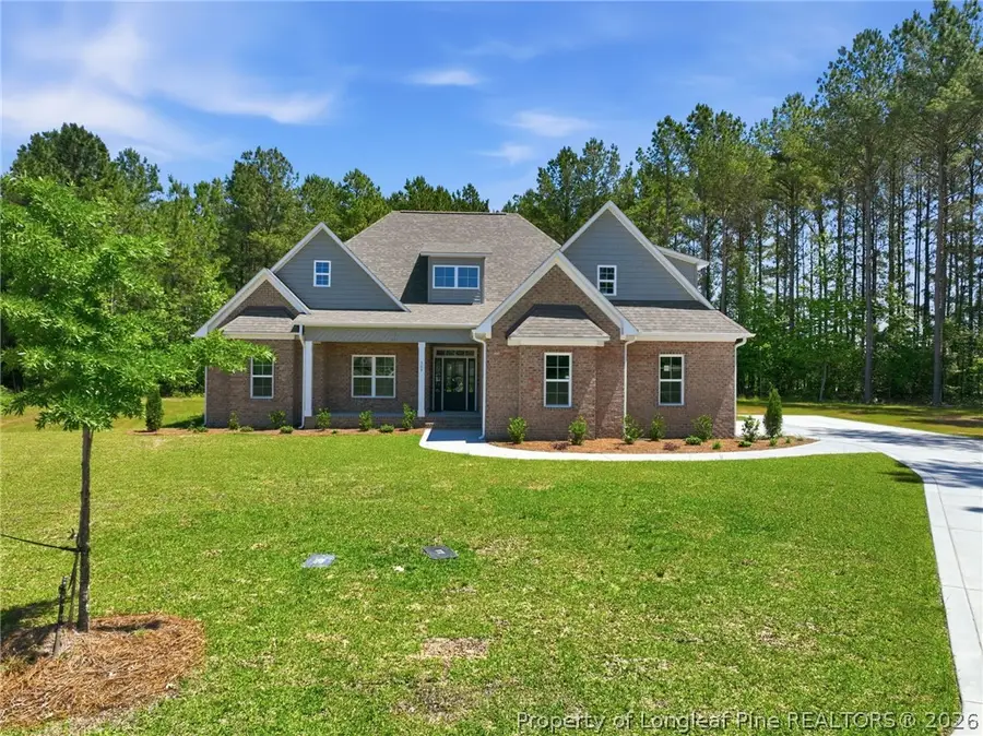 509 Autumn Leaf Court, Lumberton, NC 28358 - #2