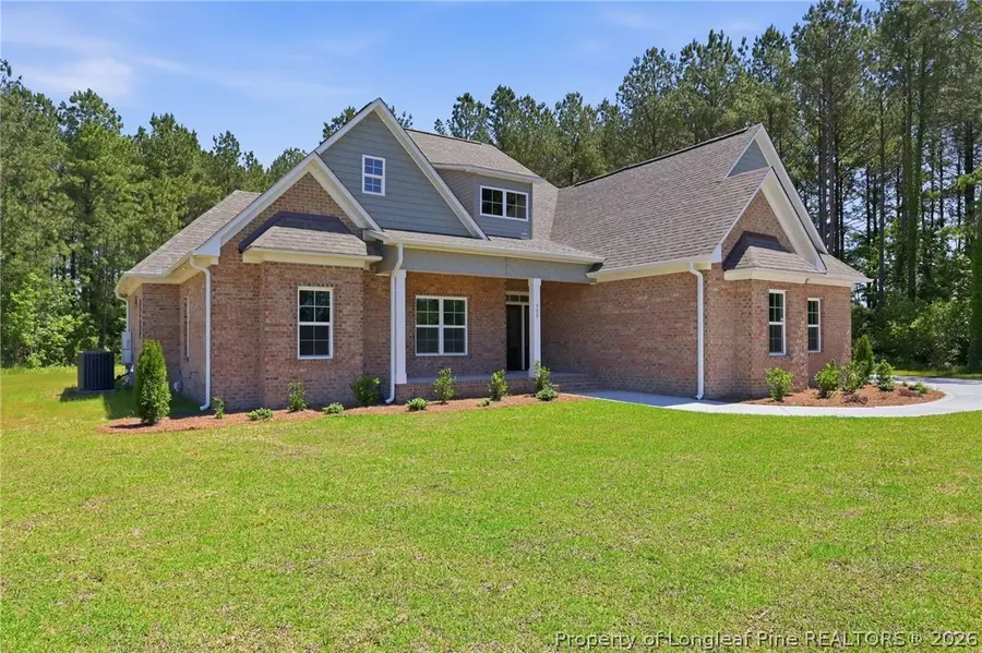 509 Autumn Leaf Court, Lumberton, NC 28358 - #3