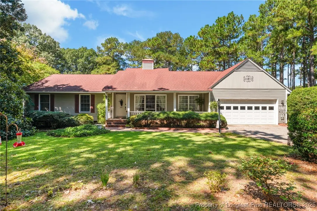 83 Traceway North, 2 Jonesboro, NC 27332 - #1