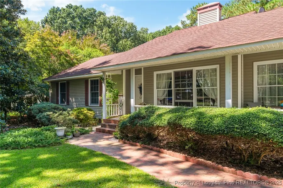 83 Traceway North, 2 Jonesboro, NC 27332 - #3