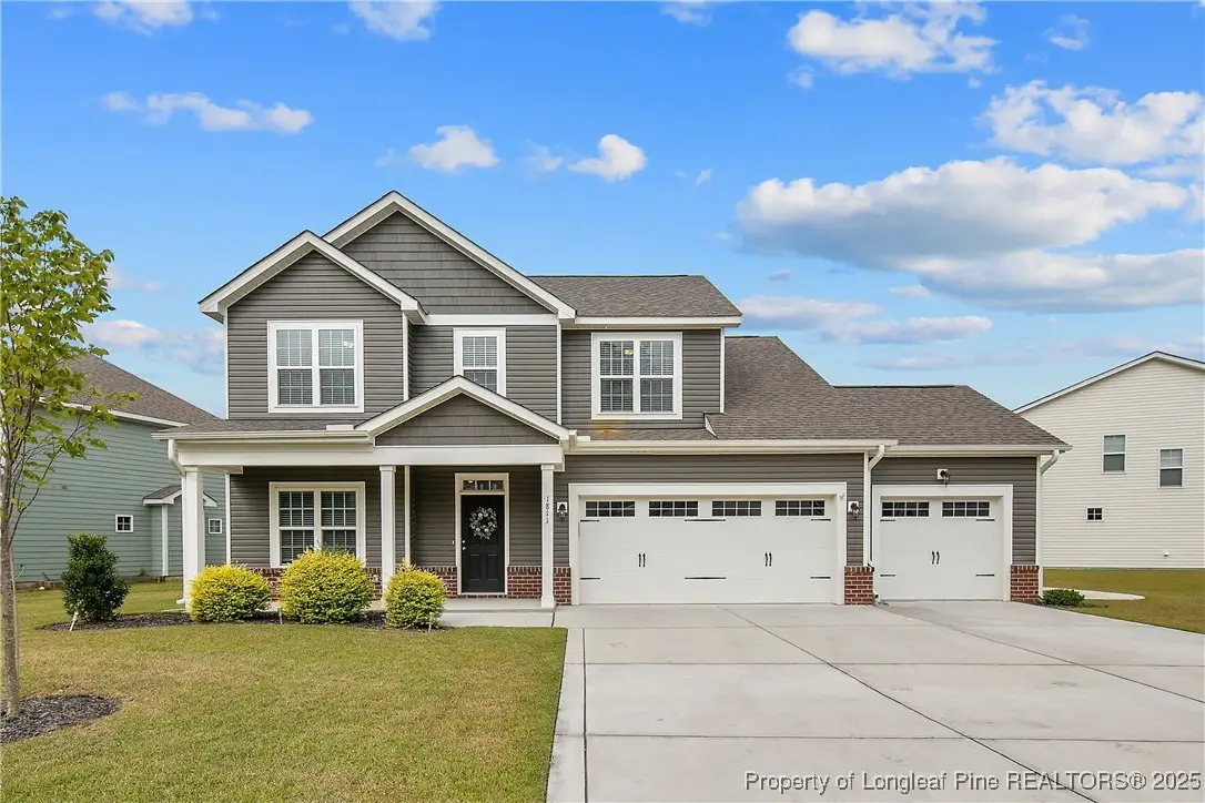 1811 Bluffside Drive, Fayetteville, NC 28312 - Image #1
