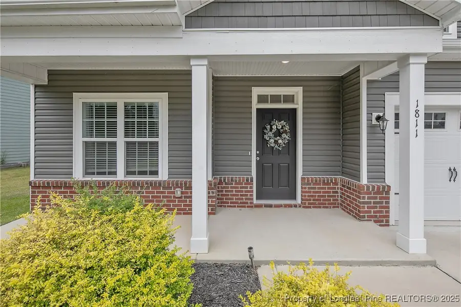 1811 Bluffside Drive, Fayetteville, NC 28312 - Image #2