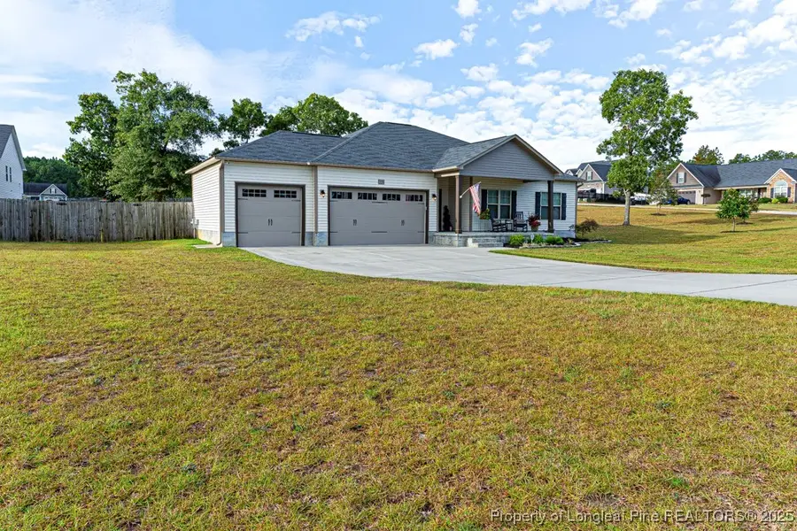 130 Blue Chip Court, Broadway, NC 27505 - Image #2