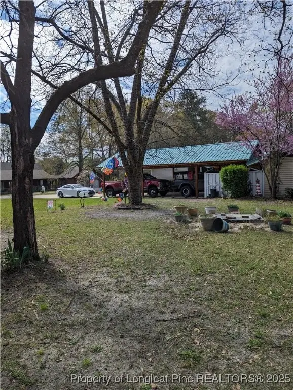 106 S Wilkinson Drive, Saint Pauls, NC 28384 - Image #2