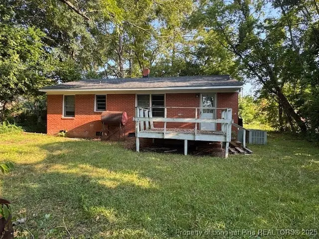 4909 Walnut Drive, Fayetteville, NC 28304 - Image #2