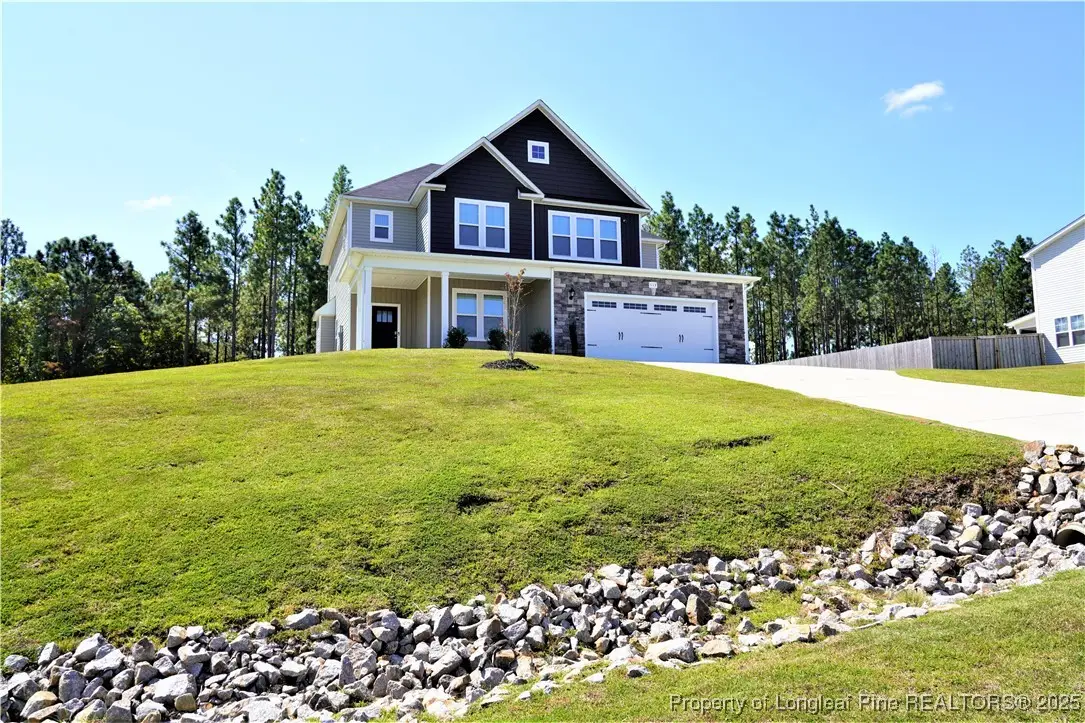 113 Nairn Street, Fayetteville, NC 28311 - Image #1