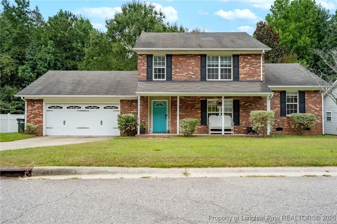 316 Peterson Place, Fayetteville, NC 28301 - Image #1