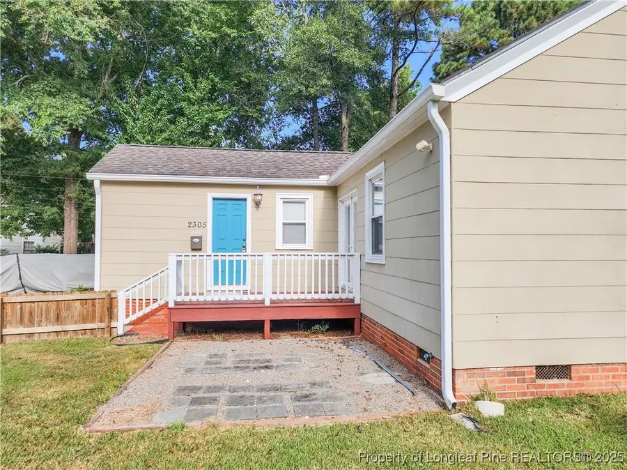 2305 Bragg Boulevard, Fayetteville, NC 28303 - Image #2