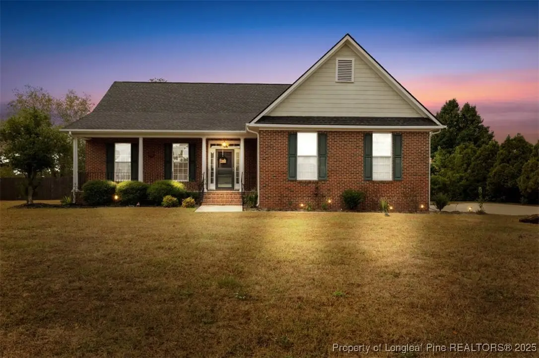 301 Steeplechase Lane, Raeford, NC 28376 - Image #1