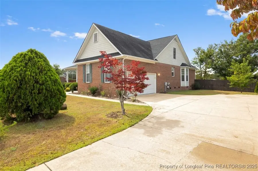 301 Steeplechase Lane, Raeford, NC 28376 - Image #3