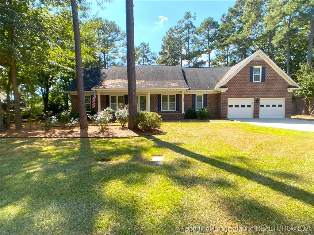2079 Loganberry Drive, Fayetteville, NC 28304 - Image #1