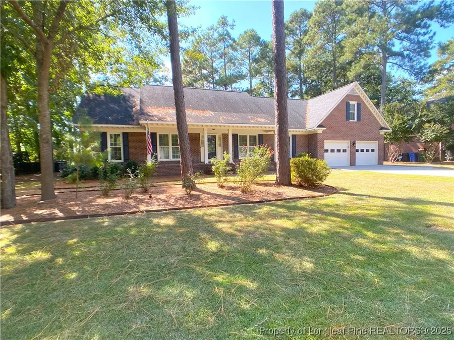 2079 Loganberry Drive, Fayetteville, NC 28304 - Image #2