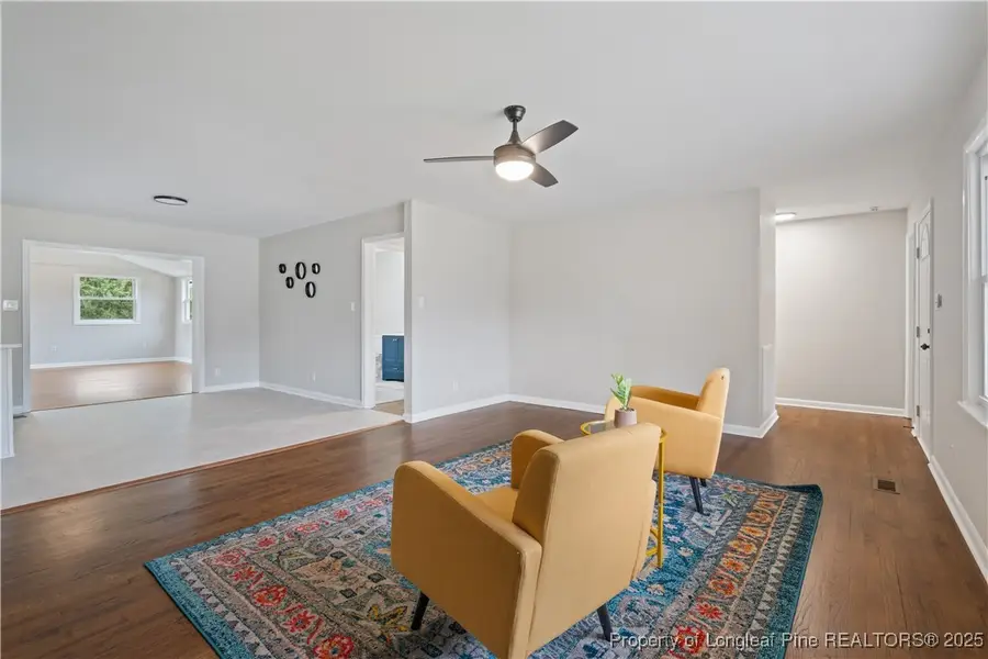 5505 Dodge Drive, Fayetteville, NC 28303 - Image #3