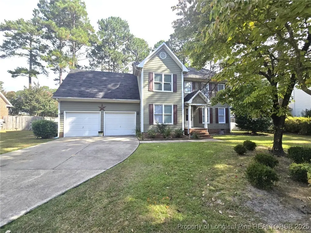 604 Rockport Drive, Fayetteville, NC 28311 - Image #1