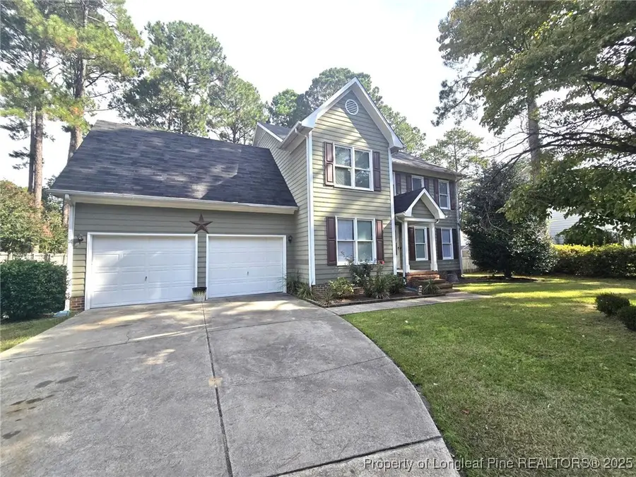 604 Rockport Drive, Fayetteville, NC 28311 - Image #2