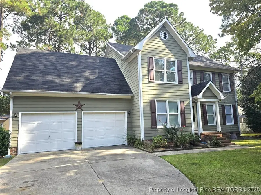 604 Rockport Drive, Fayetteville, NC 28311 - Image #3