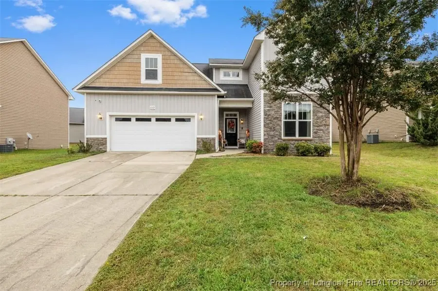 1229 Brickyard Drive, Fayetteville, NC 28306 - Image #2