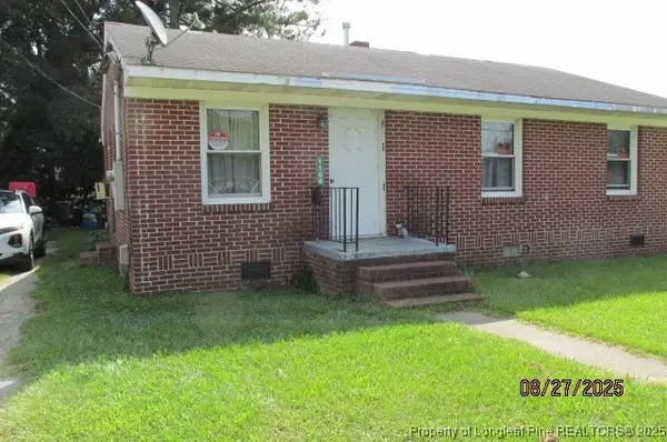 1104 Godwin Avenue, Lumberton, NC 28358