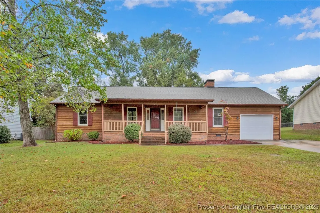5894 Nutbush Place, Fayetteville, NC 28314 - Image #1