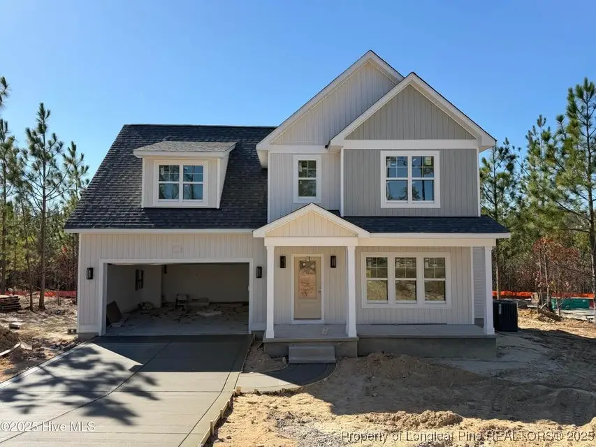 1009 Ivory Lane, West End, NC 27376 - Image #1