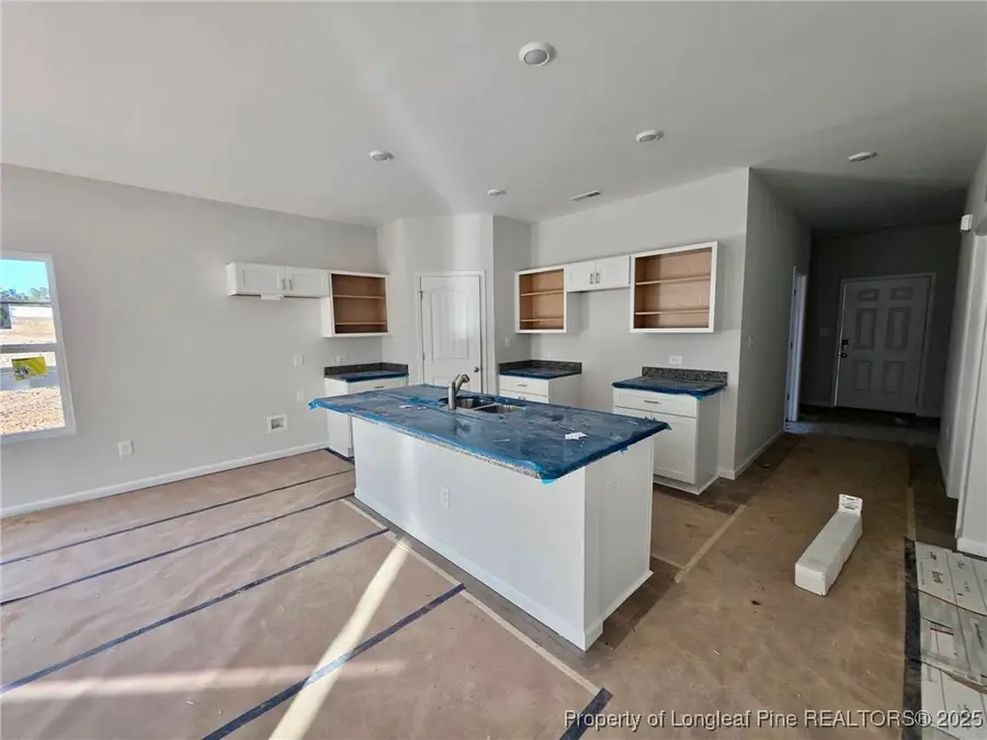 5421 Short Leaf (lot 109) Road, Fayetteville, NC 28311 - Image #3