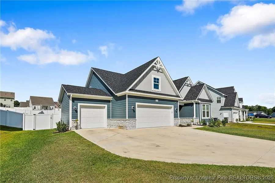 4244 Dock View Road, Fayetteville, NC 28306 - Image #3