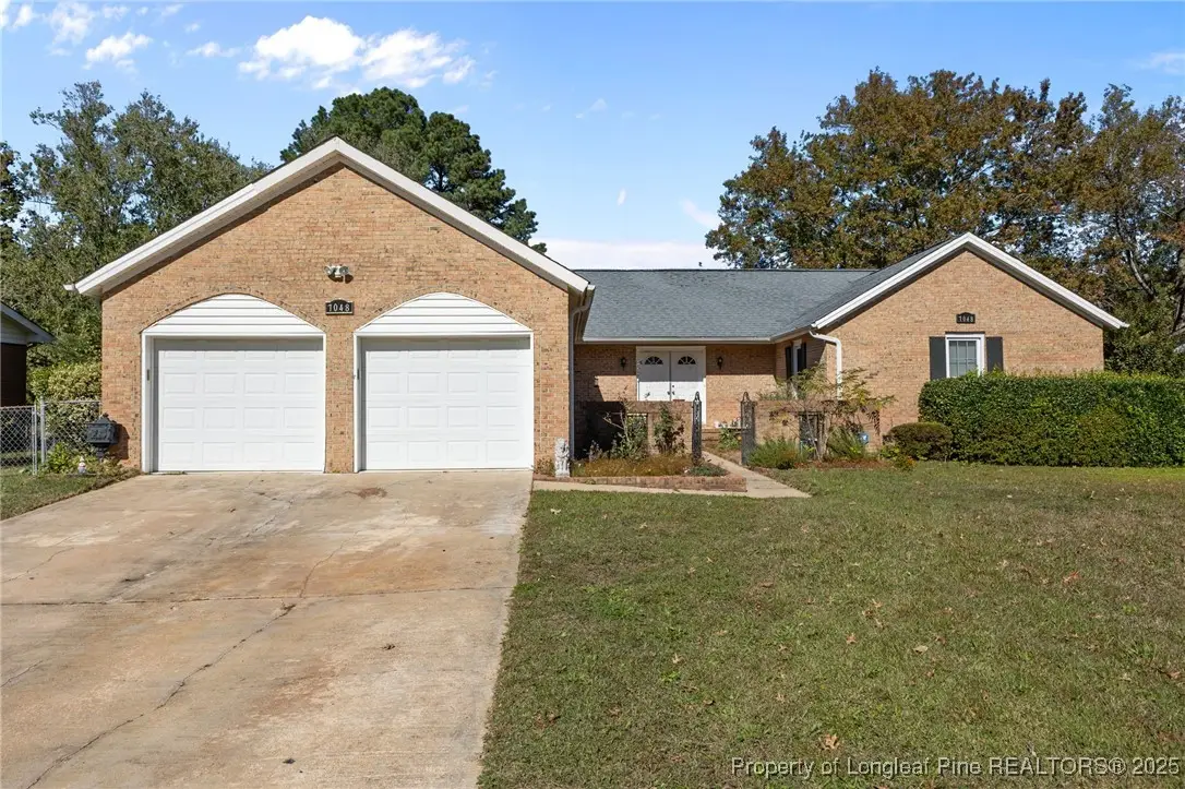 7048 Evanston Street, Fayetteville, NC 28314 - Image #1