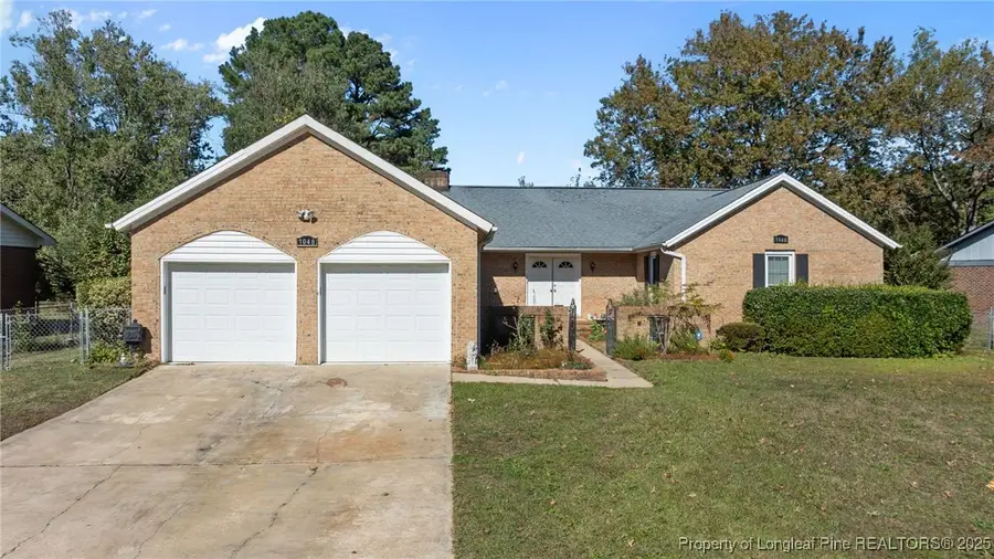 7048 Evanston Street, Fayetteville, NC 28314 - Image #2