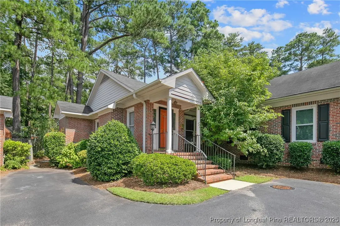 610 Huske Street, Fayetteville, NC 28305 - Image #1