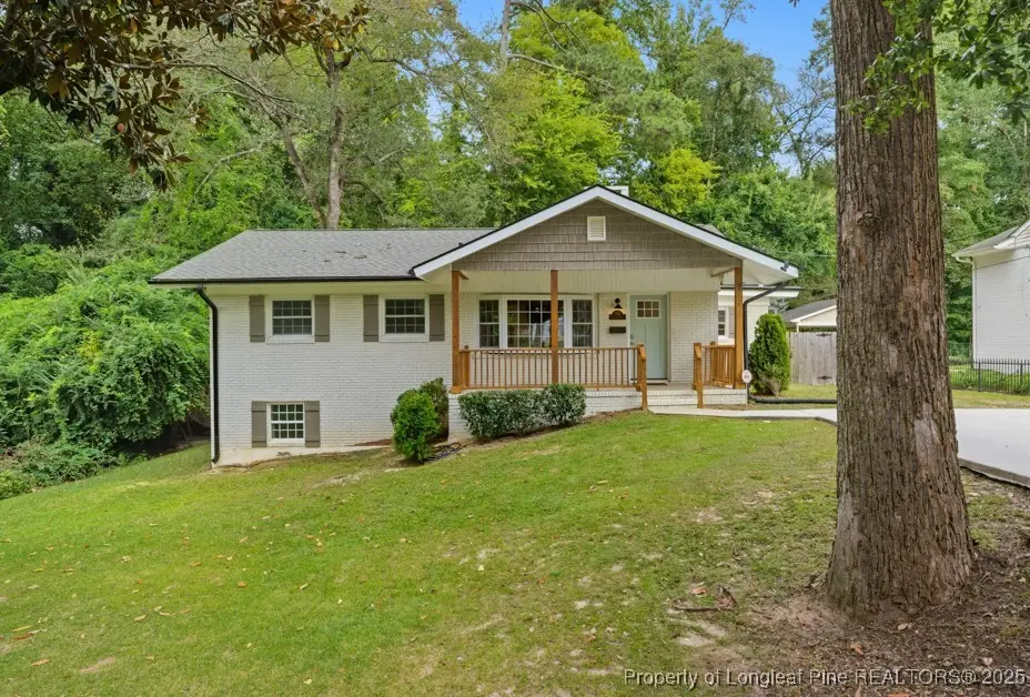 714 Westmont Drive, Fayetteville, NC 28305 - Image #1