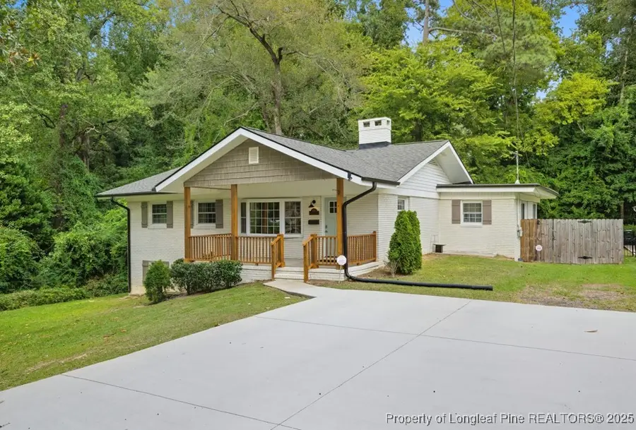 714 Westmont Drive, Fayetteville, NC 28305 - Image #2