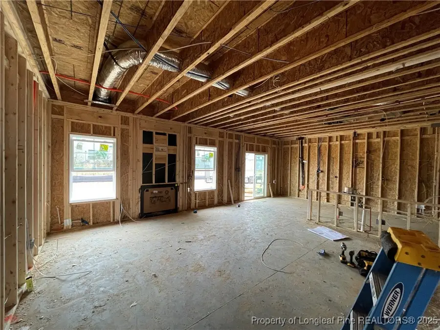 1723 Man O War Drive, Hope Mills, NC 28348 - Image #3