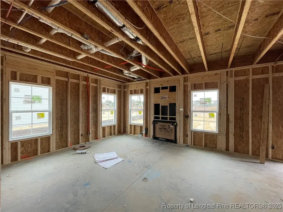 1712 Man O War Drive, Hope Mills, NC 28348 - Image #3