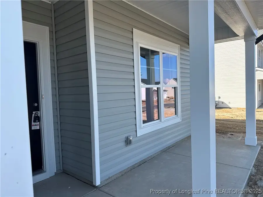 452 Ashley Heights (lot 24) Drive, Ashley Heights, NC 28376 - #2