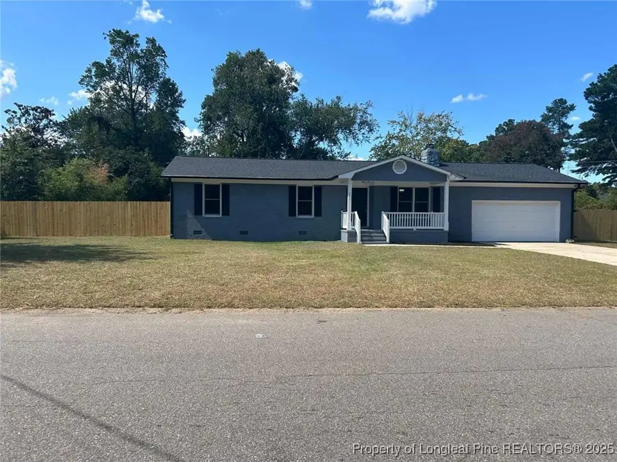 631 Garfield Drive, Fayetteville, NC 28303 - Image #3