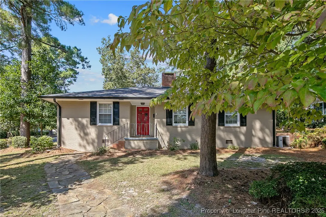 508 Rush Road, Fayetteville, NC 28305 - Image #1