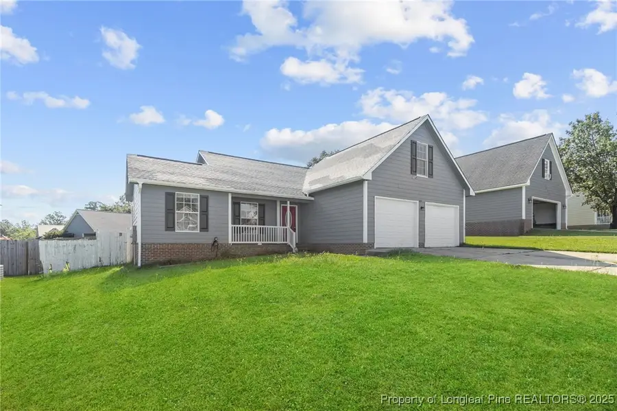 1419 Acacia Drive, Fayetteville, NC 28314 - Image #3