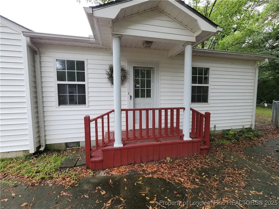 140 W Circle Court, Fayetteville, NC 28301 - Image #3