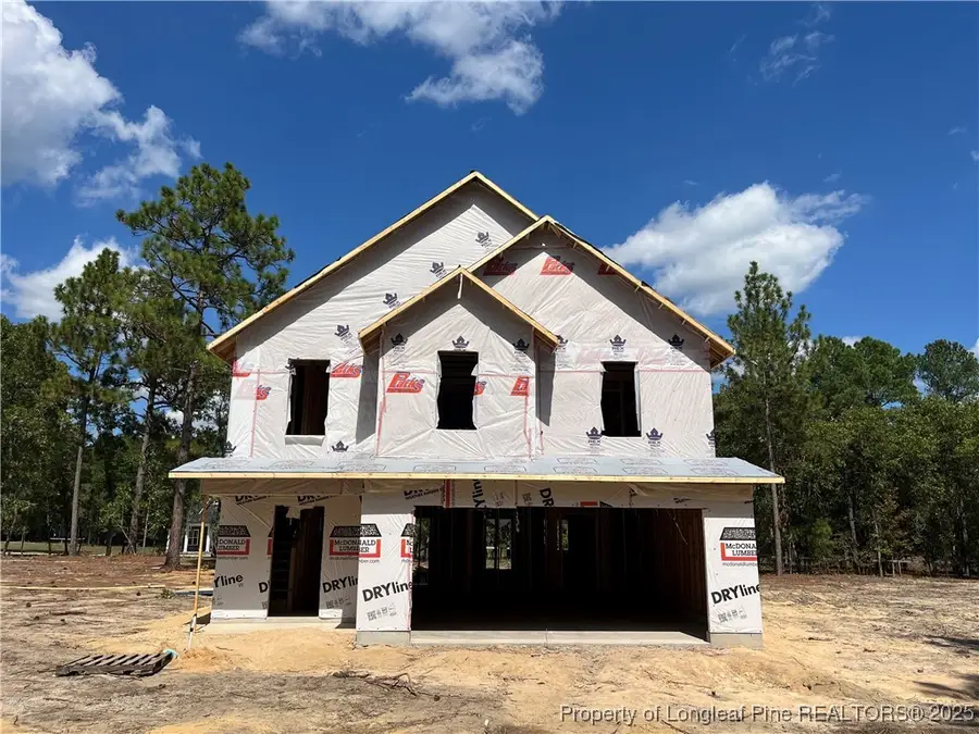 241 Musket Lane, Raeford, NC 28376 - Image #2