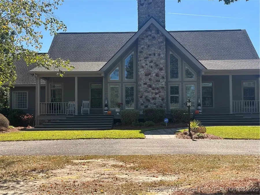 1302 Oakridge Boulevard, Lumberton, NC 28358 - Image #2